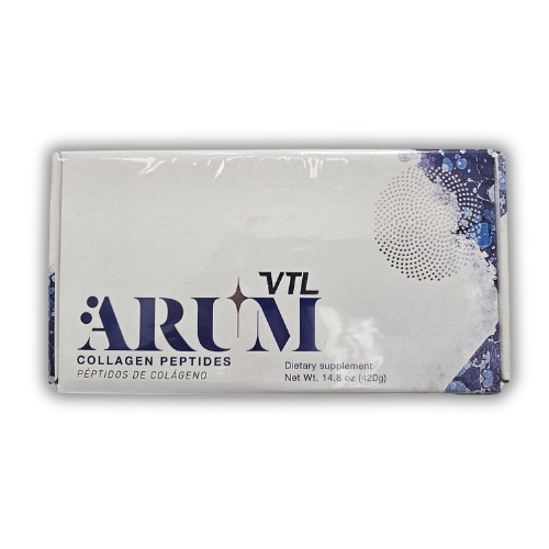 Arum VTL – Fortalece tus articulaciones, huesos y músculos de forma natural