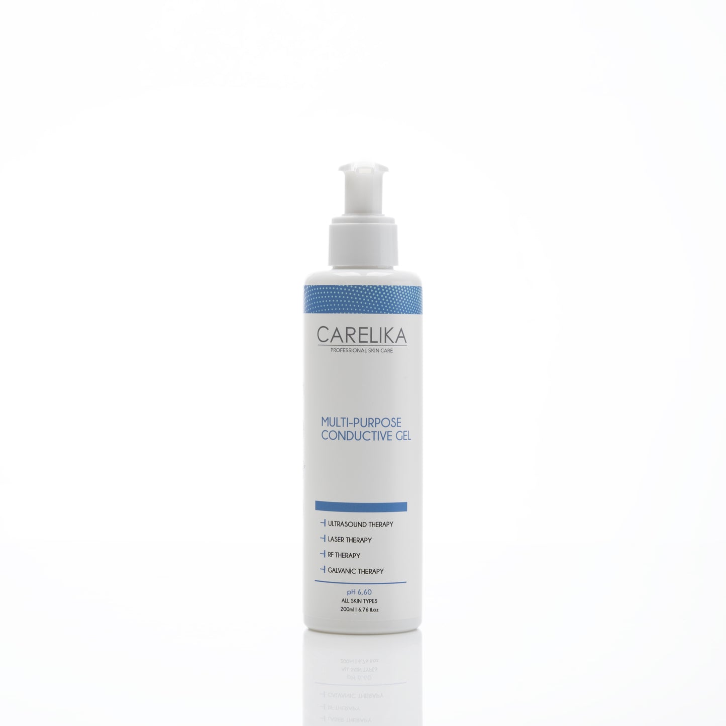 Carelika Multi Purpose Conductive Gel