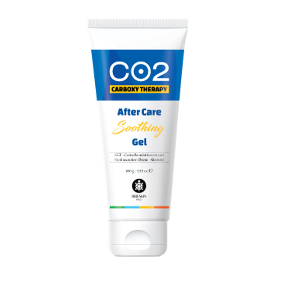 Ribeskin CO2 Aftercare Gel (100g) – Instant Relief & Hydration for Post-Treatment Skin