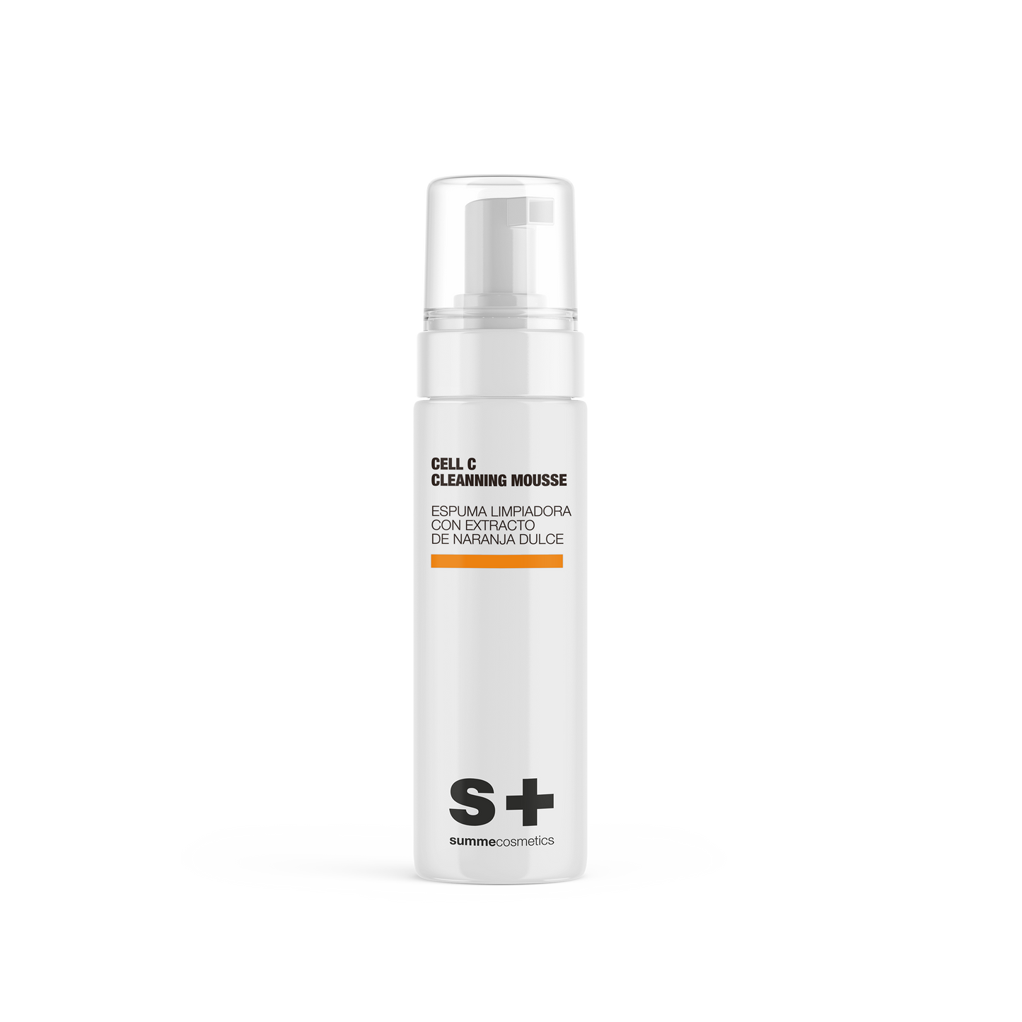 Cell C: CLEANSING MOUSSE