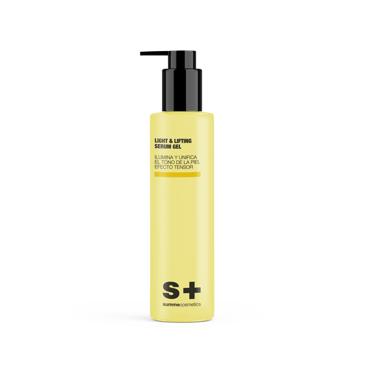 Cell C: GEL SUERO LIGERO Y REAFIRMANTE