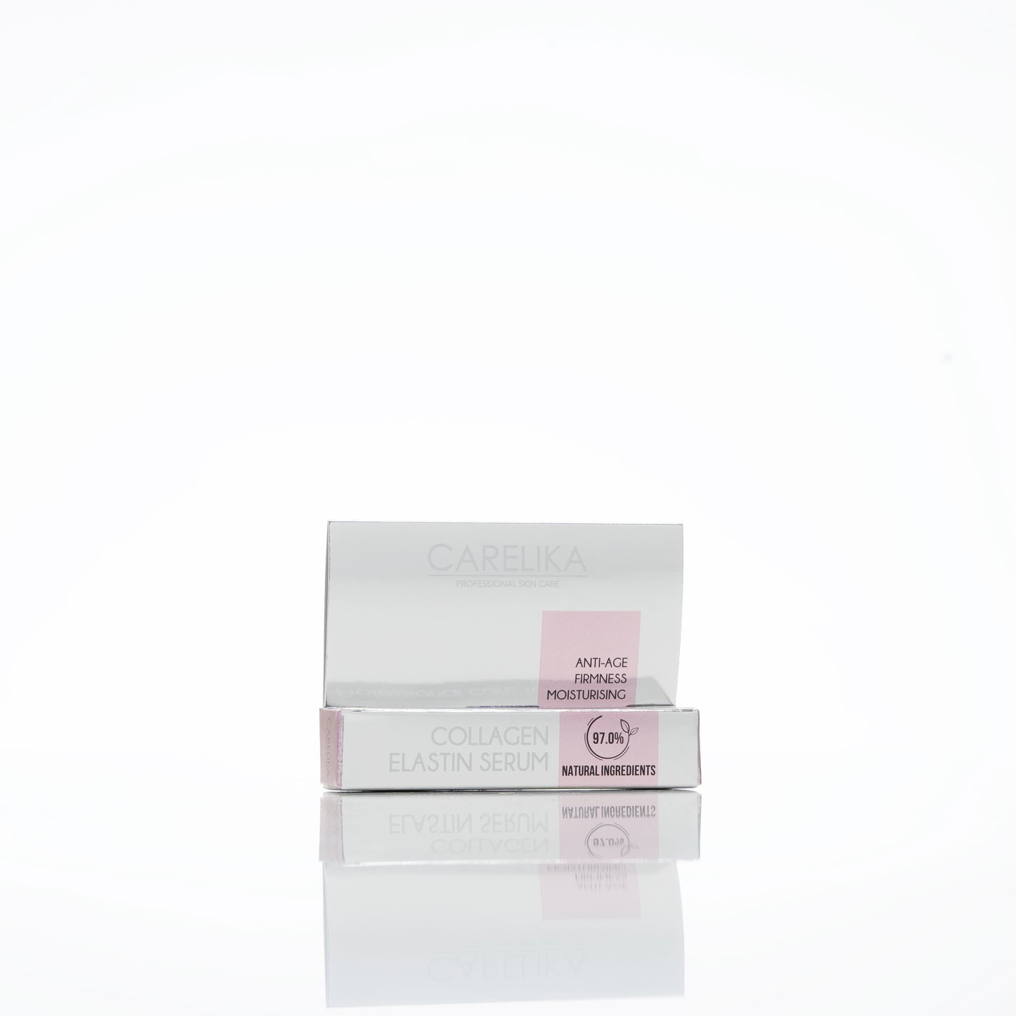 Carelika Suero Colágeno Elastina