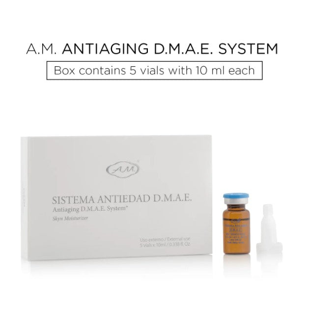 Armesso AMDMAE
