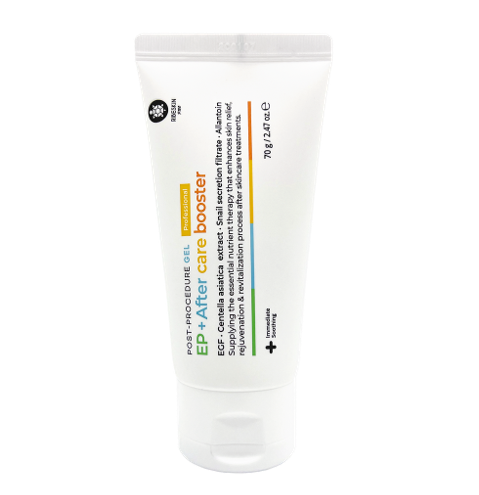 Ribeskin: EP+ Gel potenciador del cuidado posterior 70 g