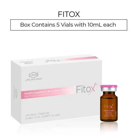 Armesso AM Fitox
