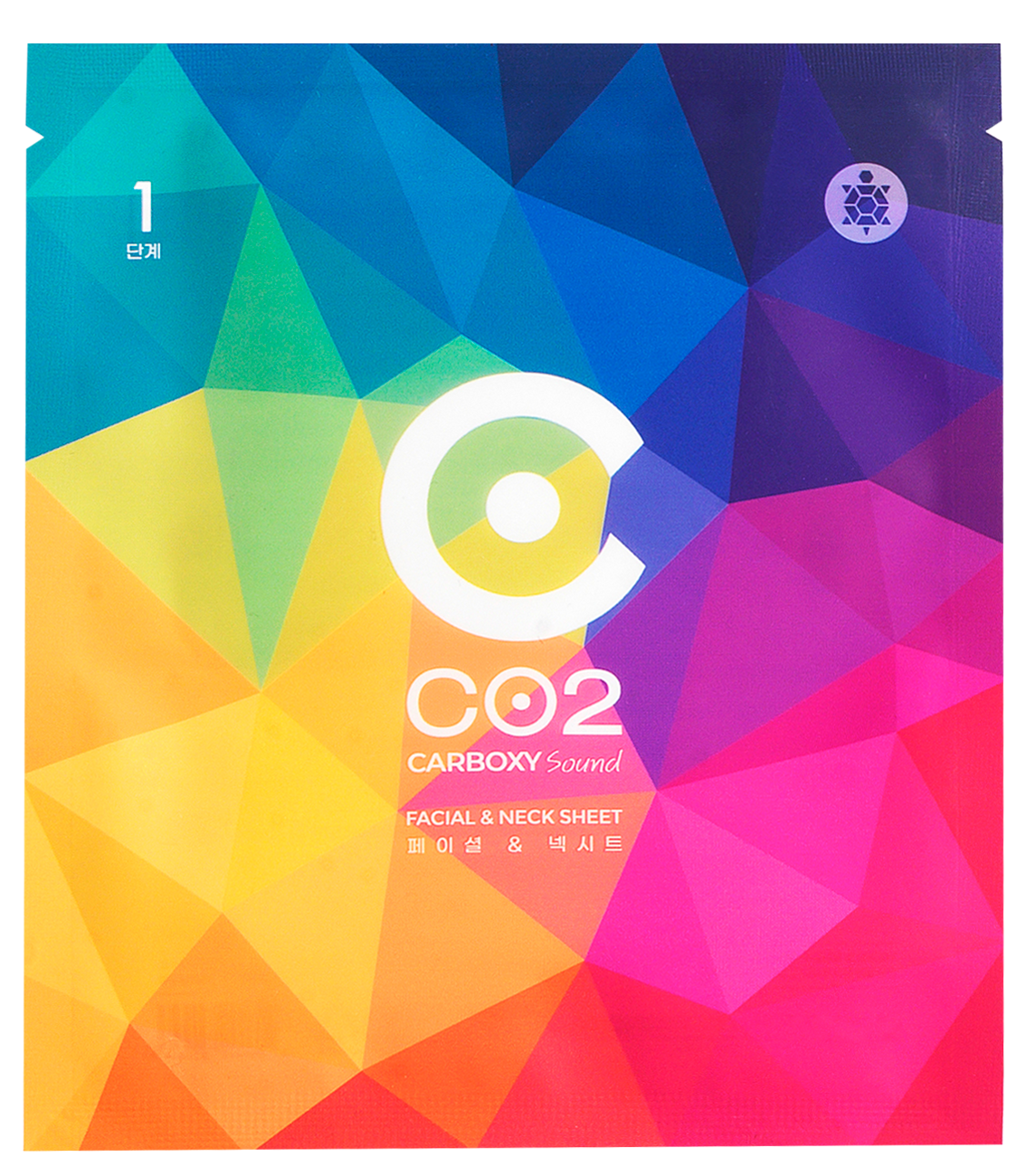 CO2 CARBOXY SOUND BOX - 5 Treatments