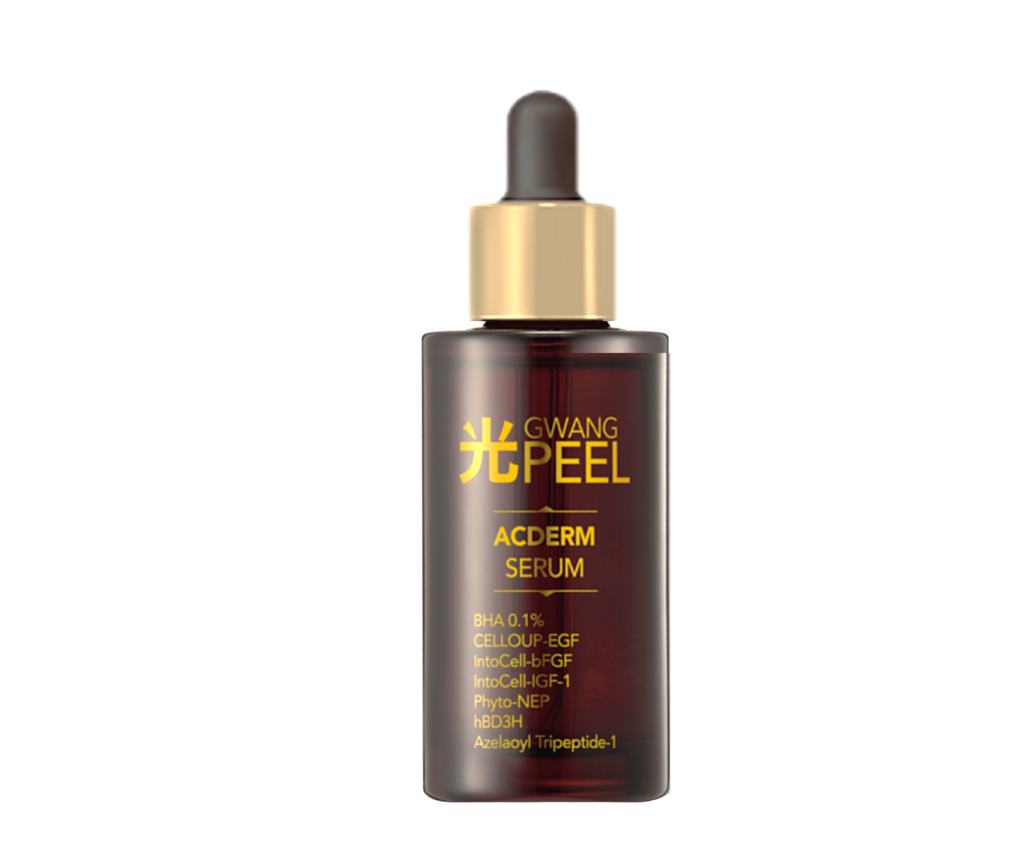 Ribeskin: GWANG ACDERM SERUM 50 ml