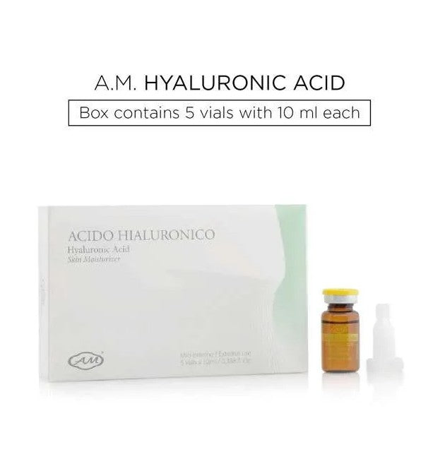 Ácido hialurónico Armesso AM