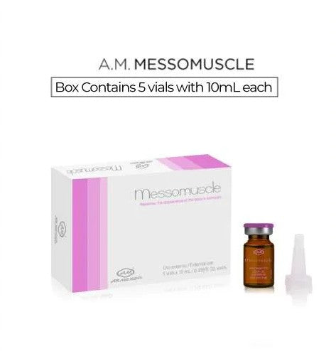 Armesso AM Messomuscle