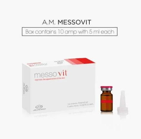 Armesso AM Messovit