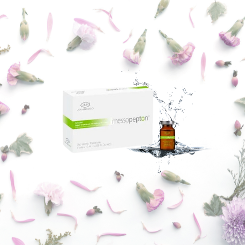 Armesso AM Messopepton