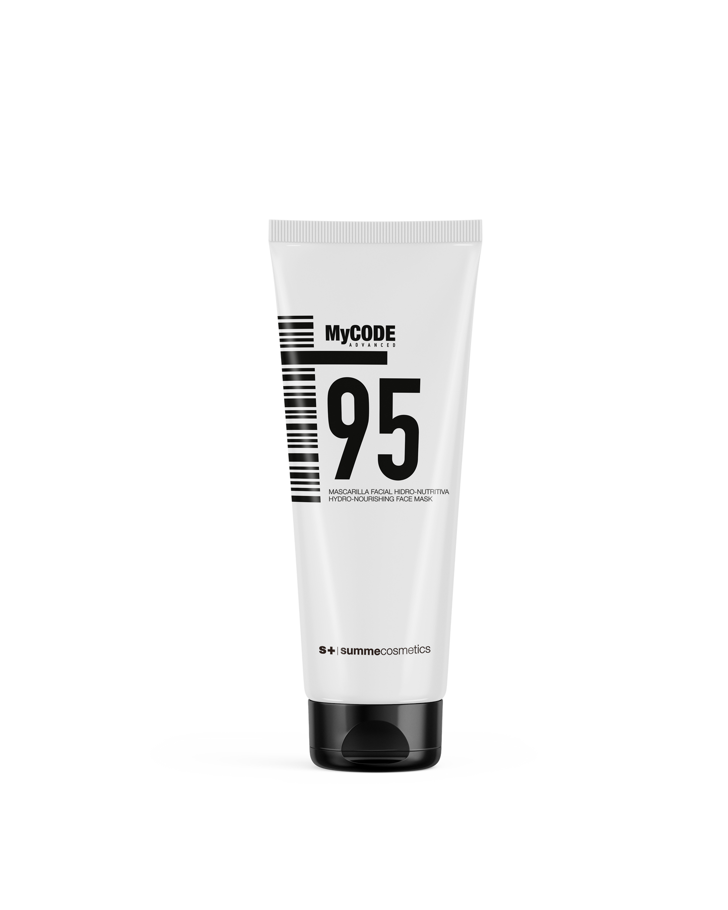 Mi Código Avanzado: 95 MASCARILLA CREMA HIDRONUTRICIONAL