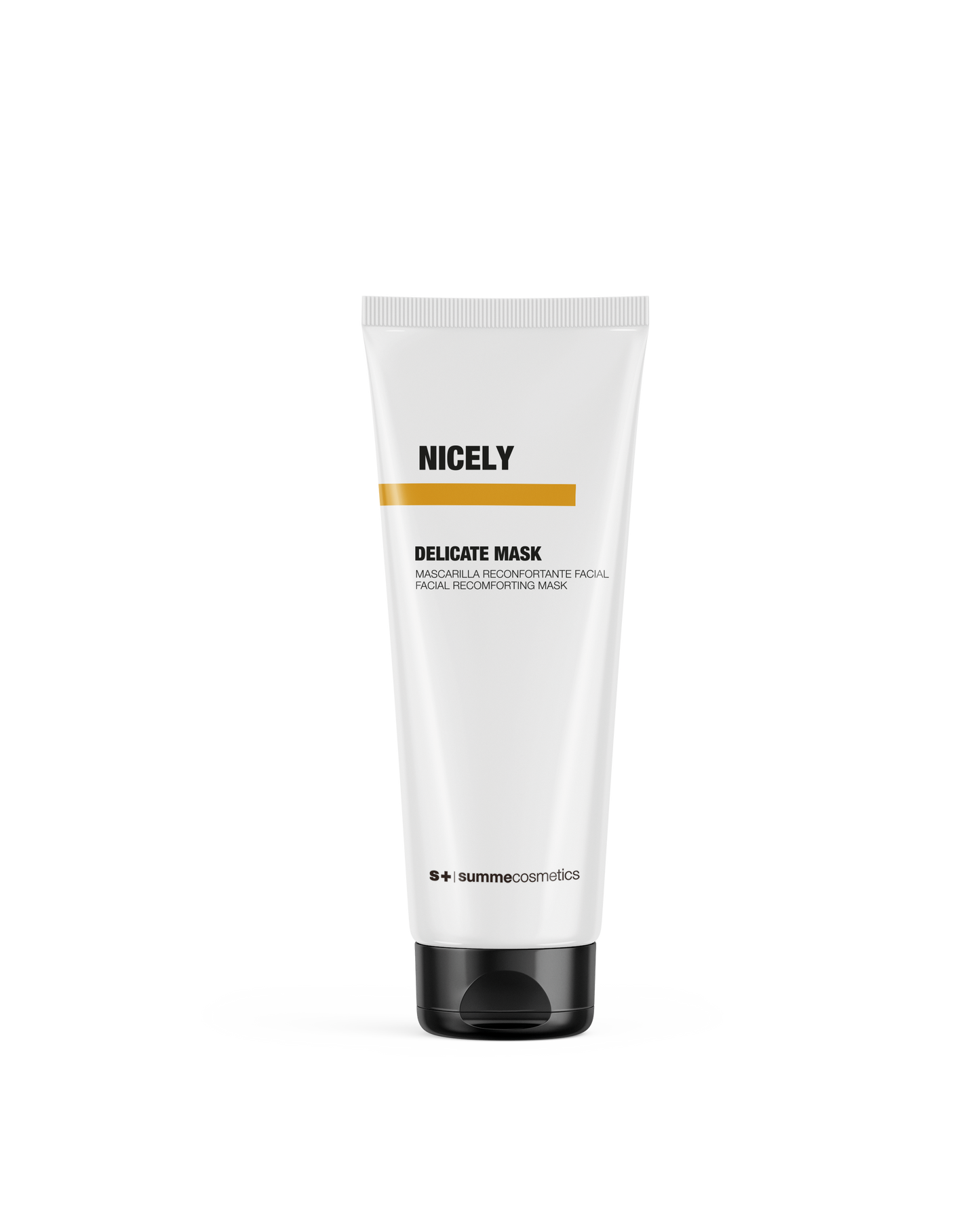 Nicely: MASCARILLA DELICADA MASCARILLA FACIAL RECOMFORTANTE