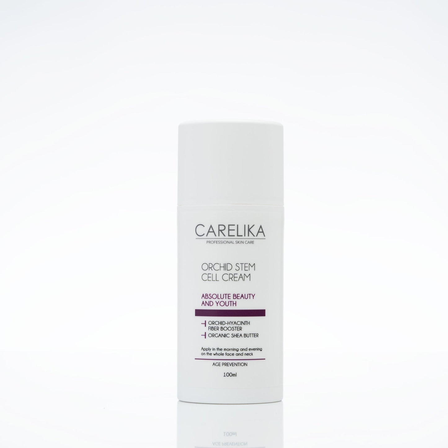 CARELIKA Orchid Stem Cell Cream Anti-aging
