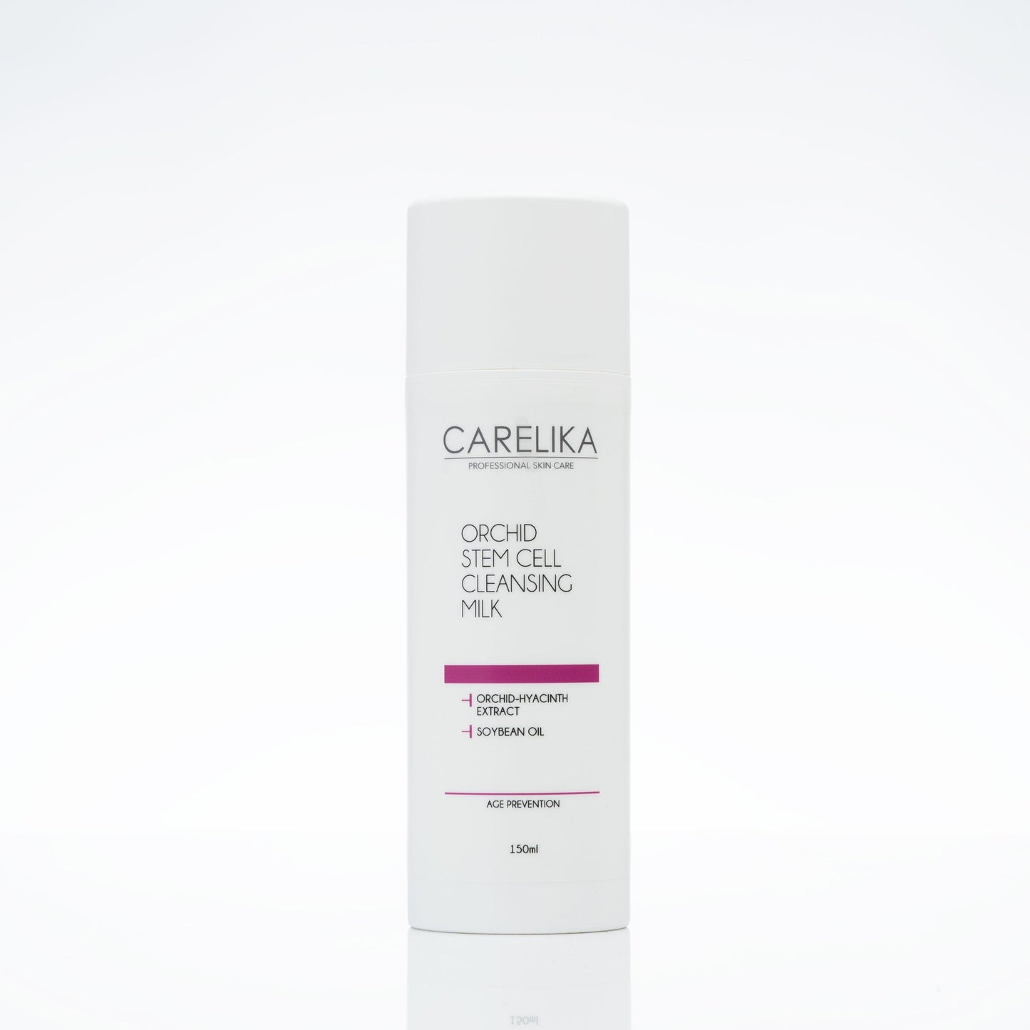 CARELIKA Orchid Stem Cell Cleansing Milk