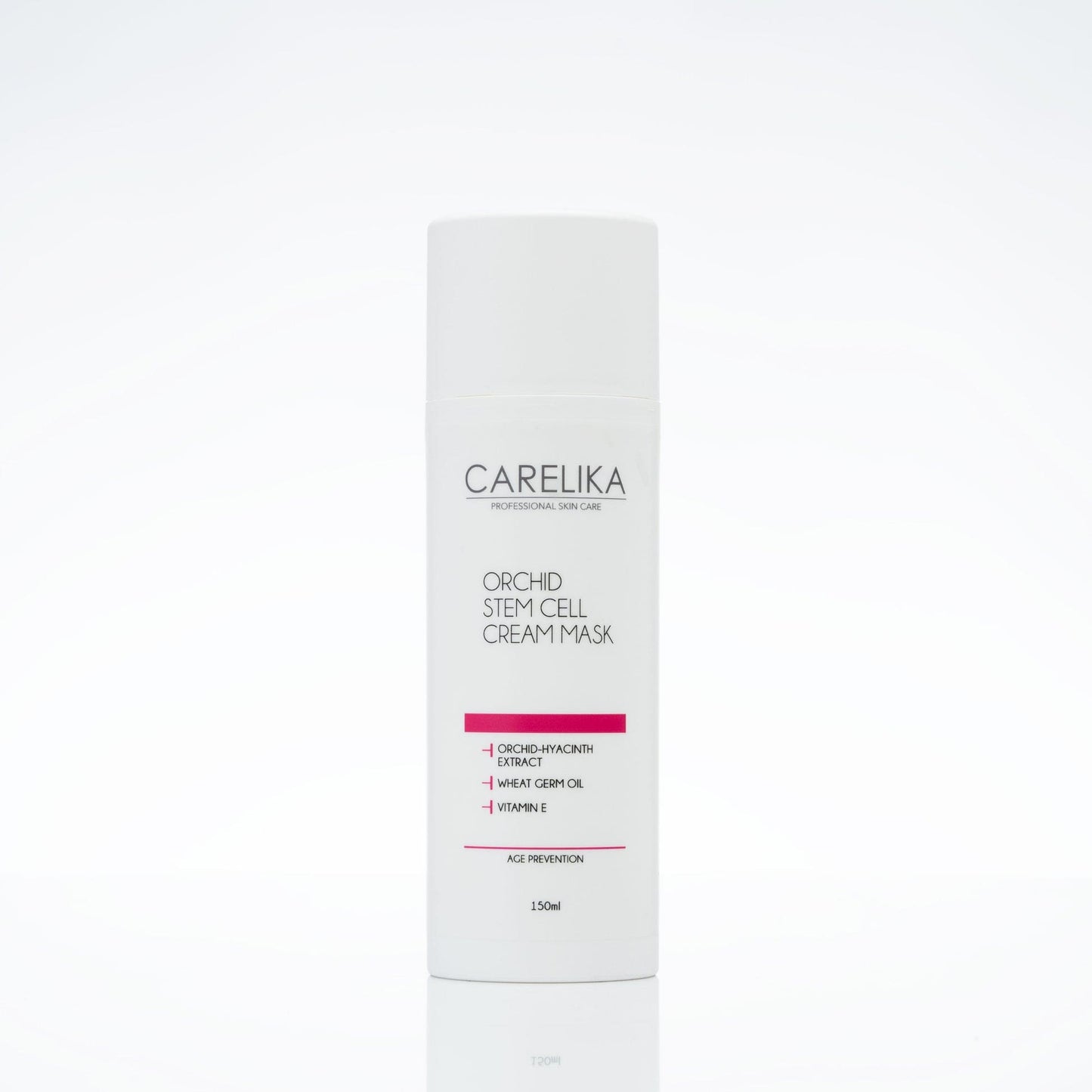 CARELIKA Orchid Stem Cell Cream Mask with vitamin E