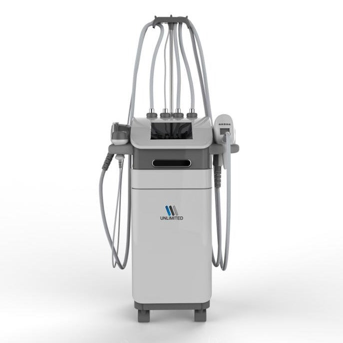 Velashape Slimming Face Lifting Massage Machine