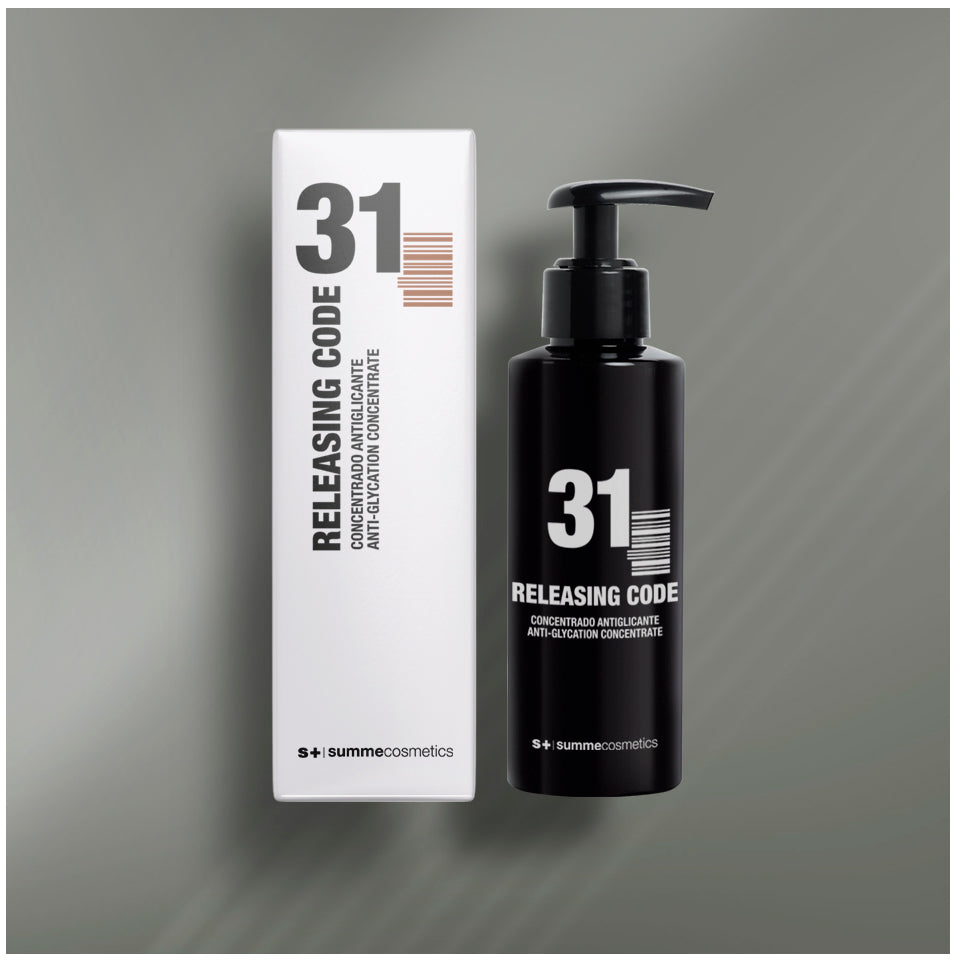 Mi código B: 31 Código de liberación