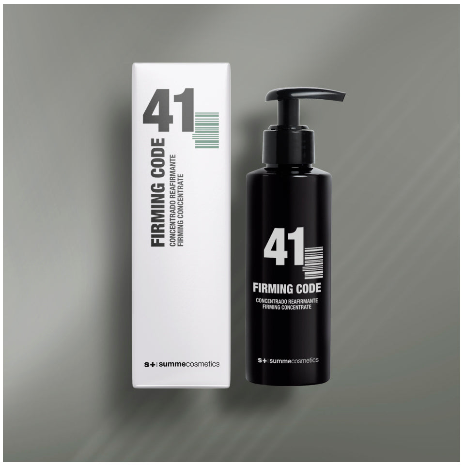 Mi código B: 41 Código reafirmante