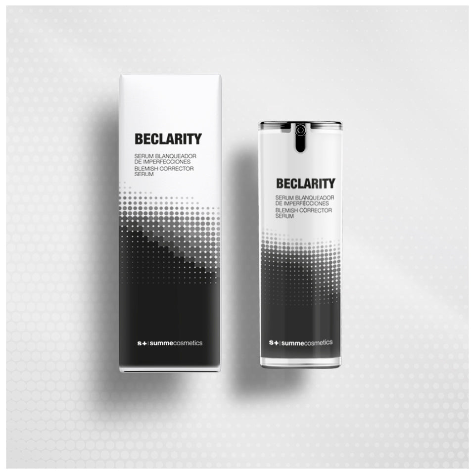 Beclarity: BLEMISH CORRECTOR SERUM