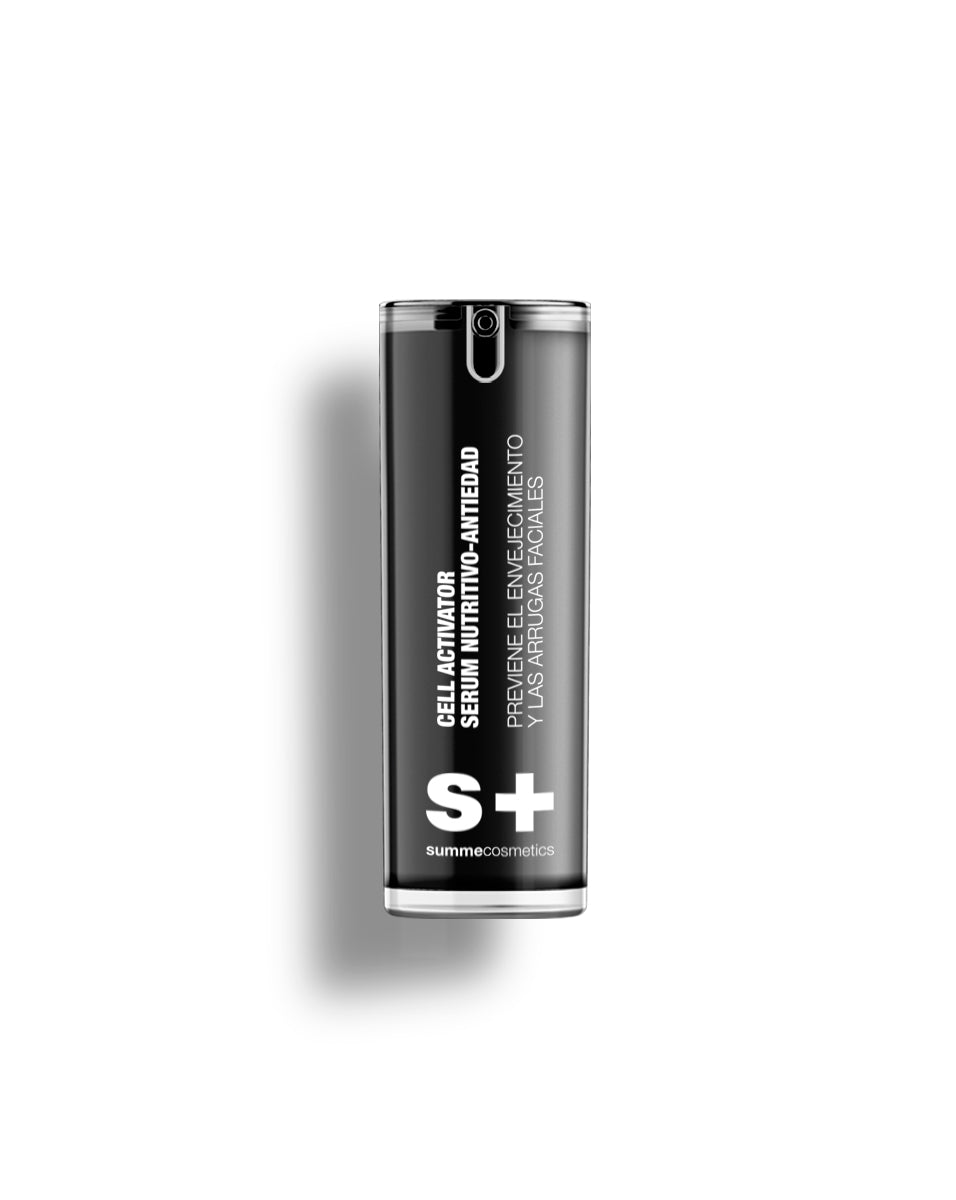 Dermacure: SUERO NUTRITIVO ANTIEDAD ACTIVADOR CELULAR