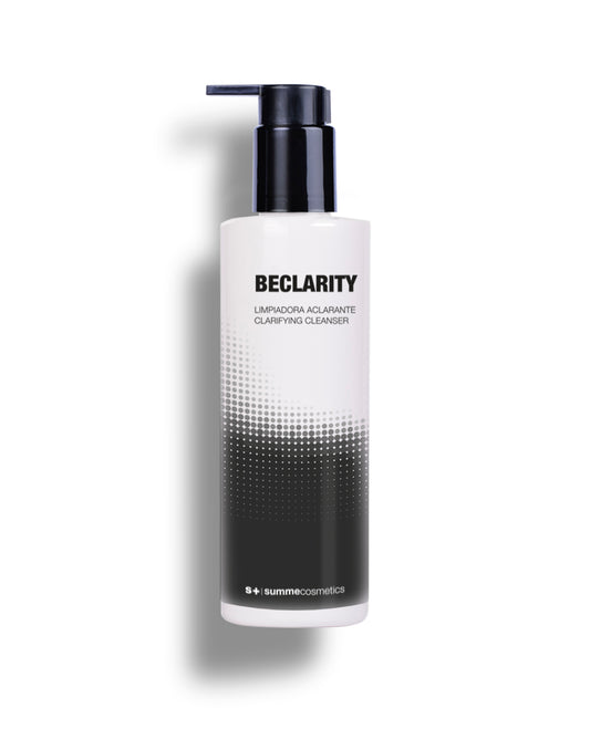 Beclarity: CLARIFYING CLEANSER CLARIFYING CLEANSING EMULSION