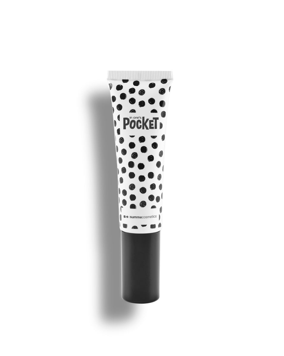 Línea de bolsillo: Vaya al grano