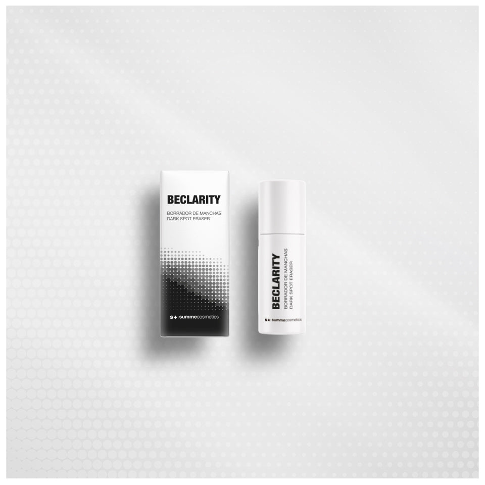 Beclarity: DARK SPOT ERASER