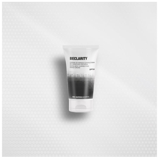 Beclarity: DARK SPOT CORRECTING HAND CREAM