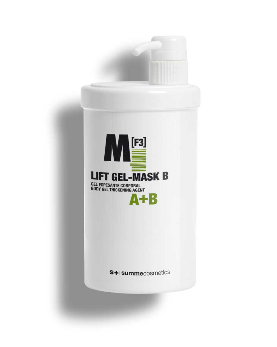 Mi Código B: Lift Gel - Mascarilla B