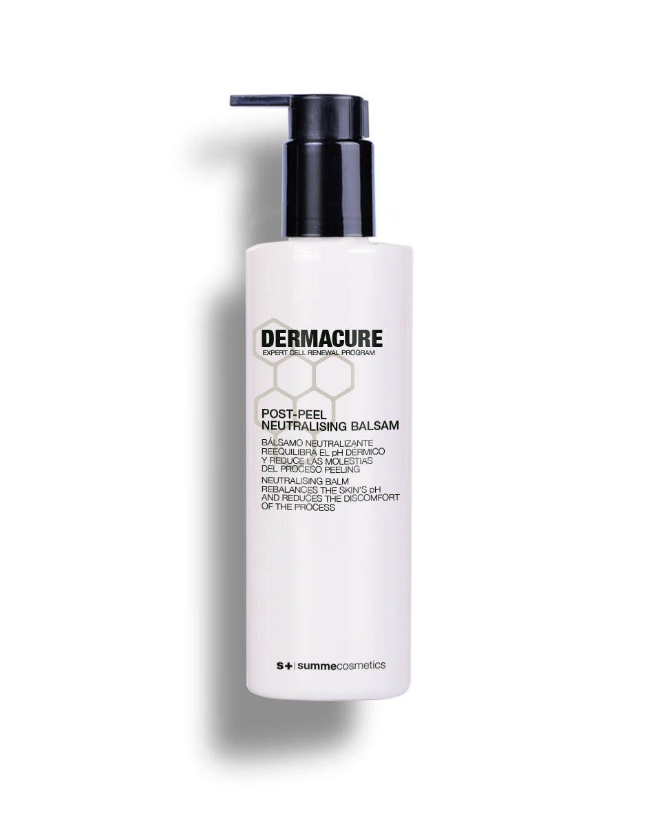 Dermacure: MASCARILLA RESTAURADORA POST-PEEL MASCARILLA FACIAL-CREMA