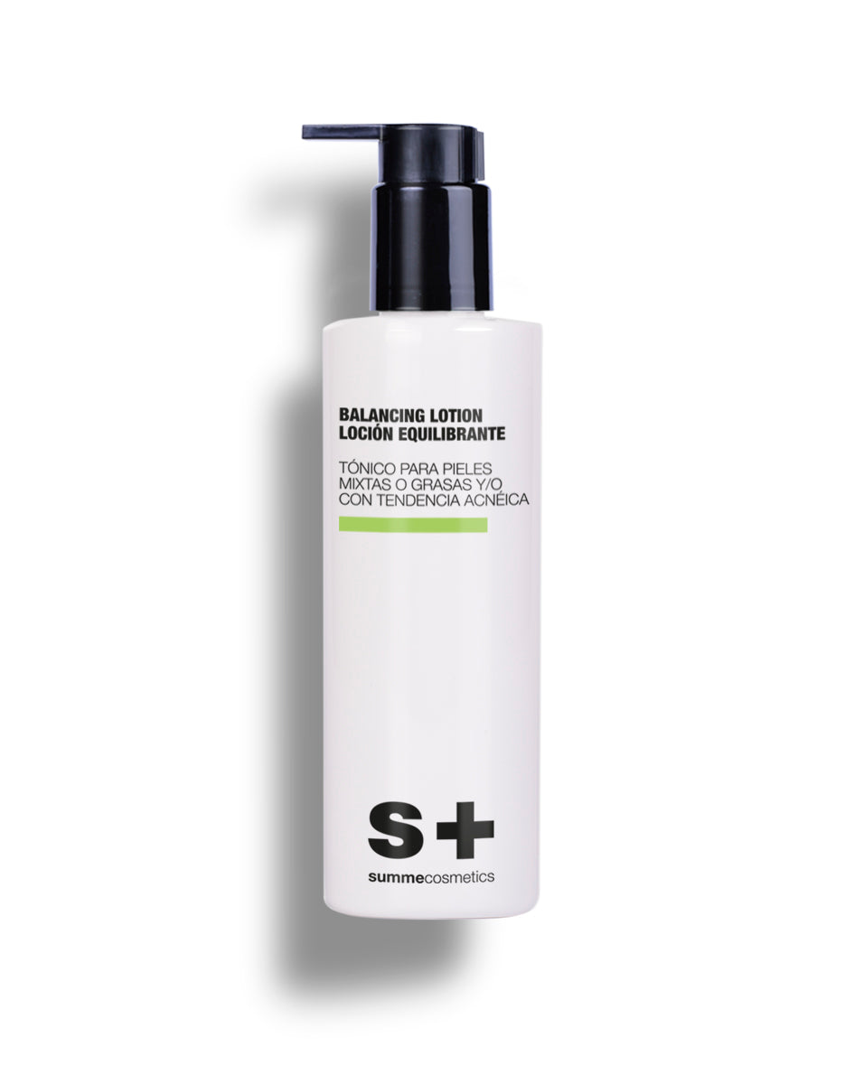 Balance: LOTION FACIAL TONING LOTION