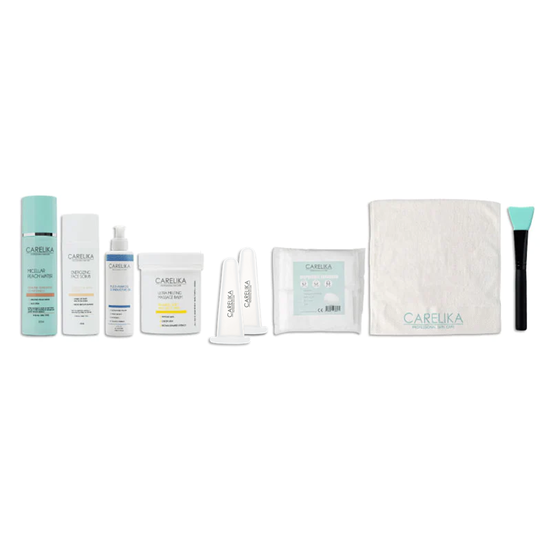 CARELIKA Upgrade Starter Kit