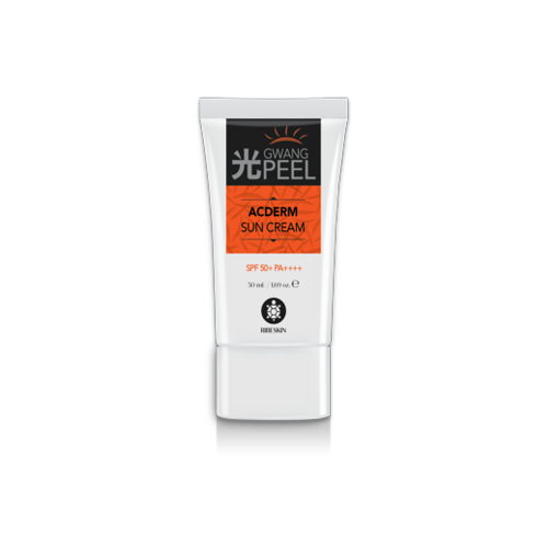 Ribeskin: GWANG ACDERM SPF50 PA
