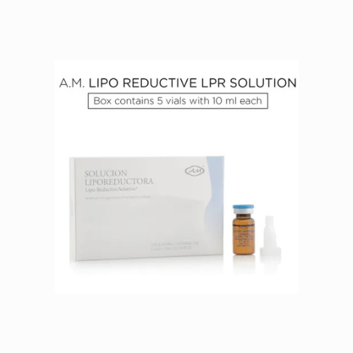 Armesso A.M. LPR Liporeductive Solution