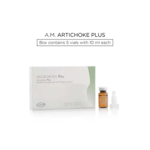 Armesso A.M. Artichoke PLUS