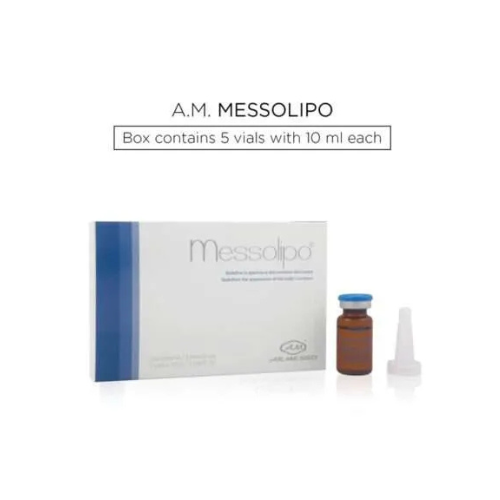 Armesso A.M. Messolipo Solution