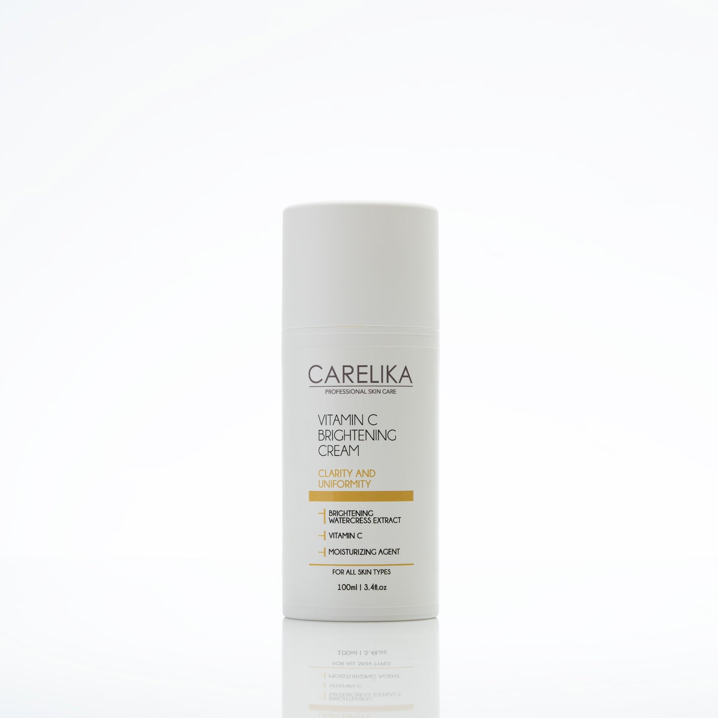 Carelika Crema Iluminadora Vitamina C