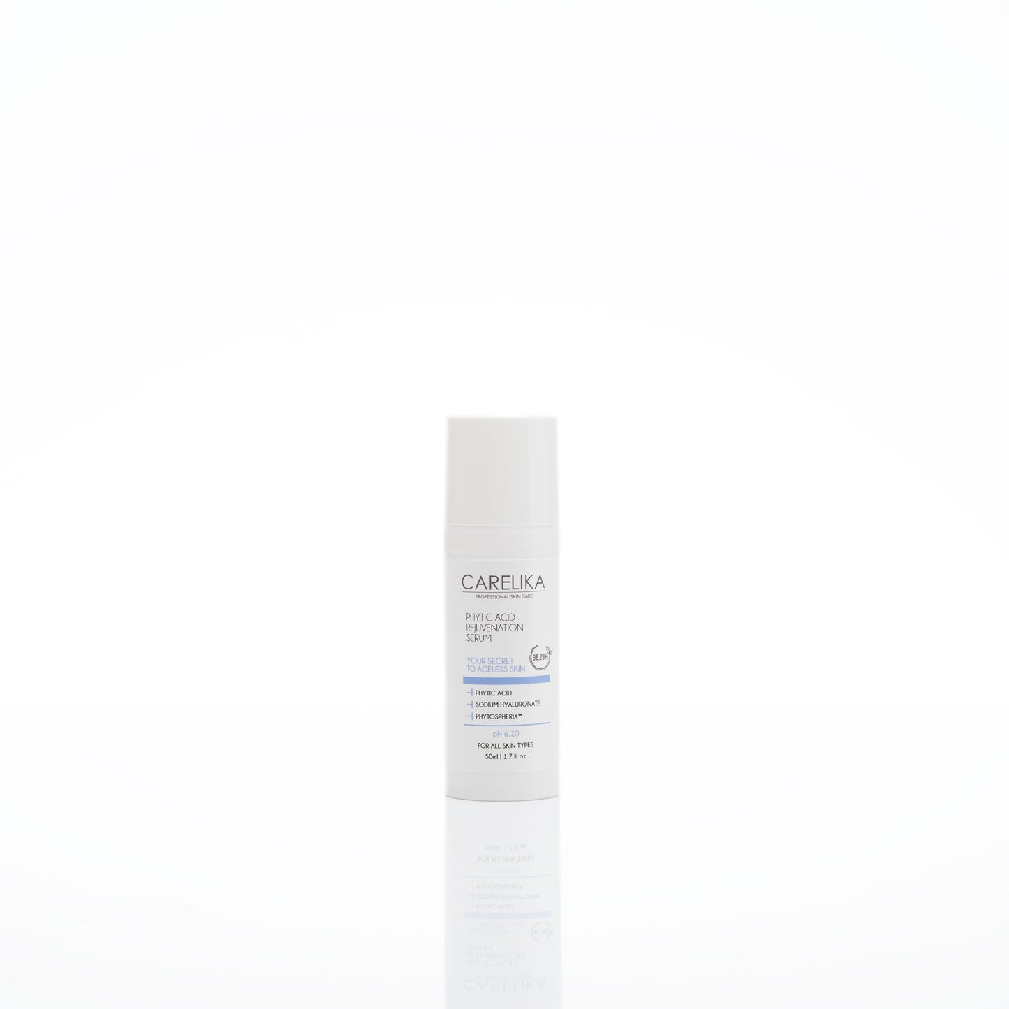 CARELIKA Phytic Acid Rejuvenation Serum 50ml (Pro)