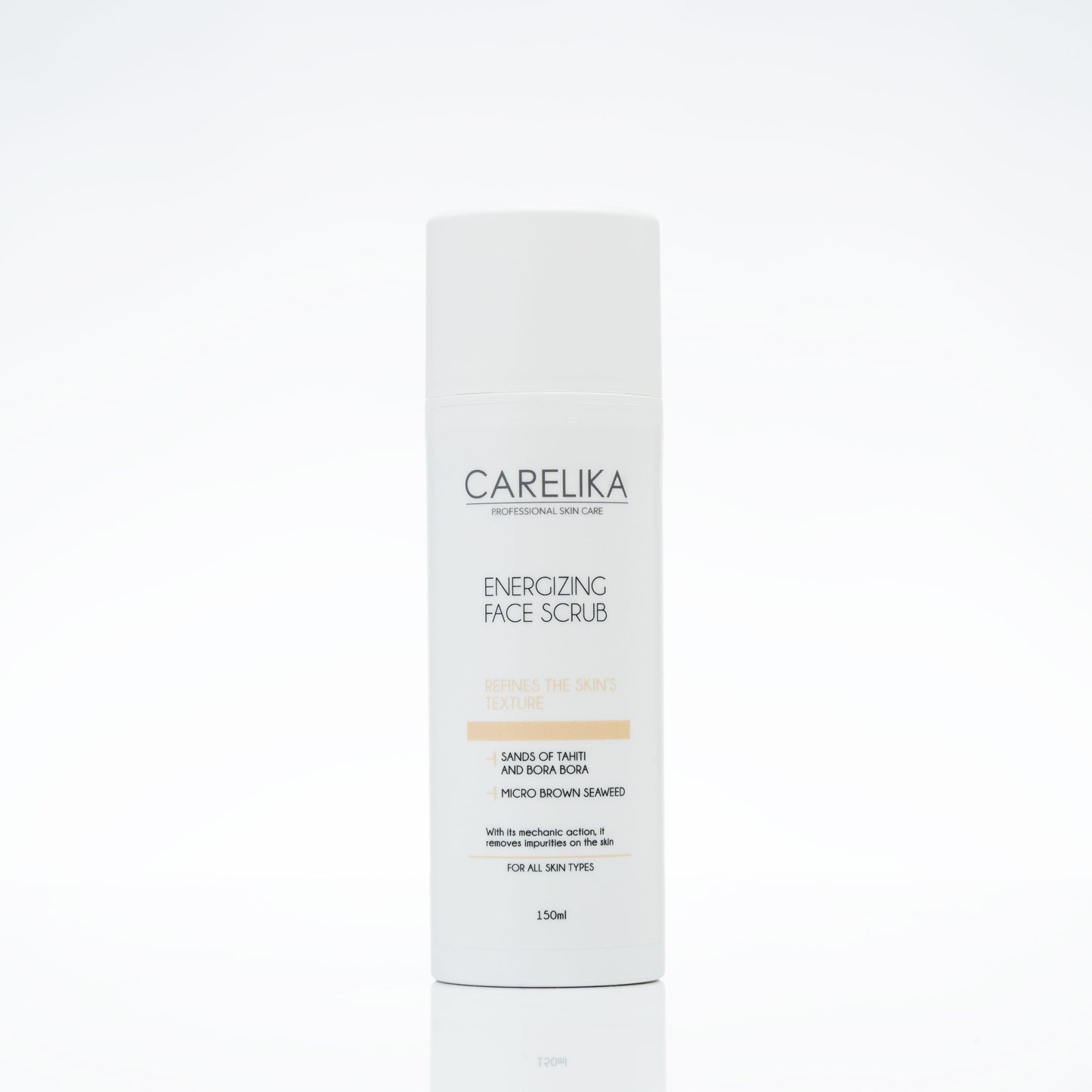 CARELIKA Tissue Face Mask (with Collagen) 23ml