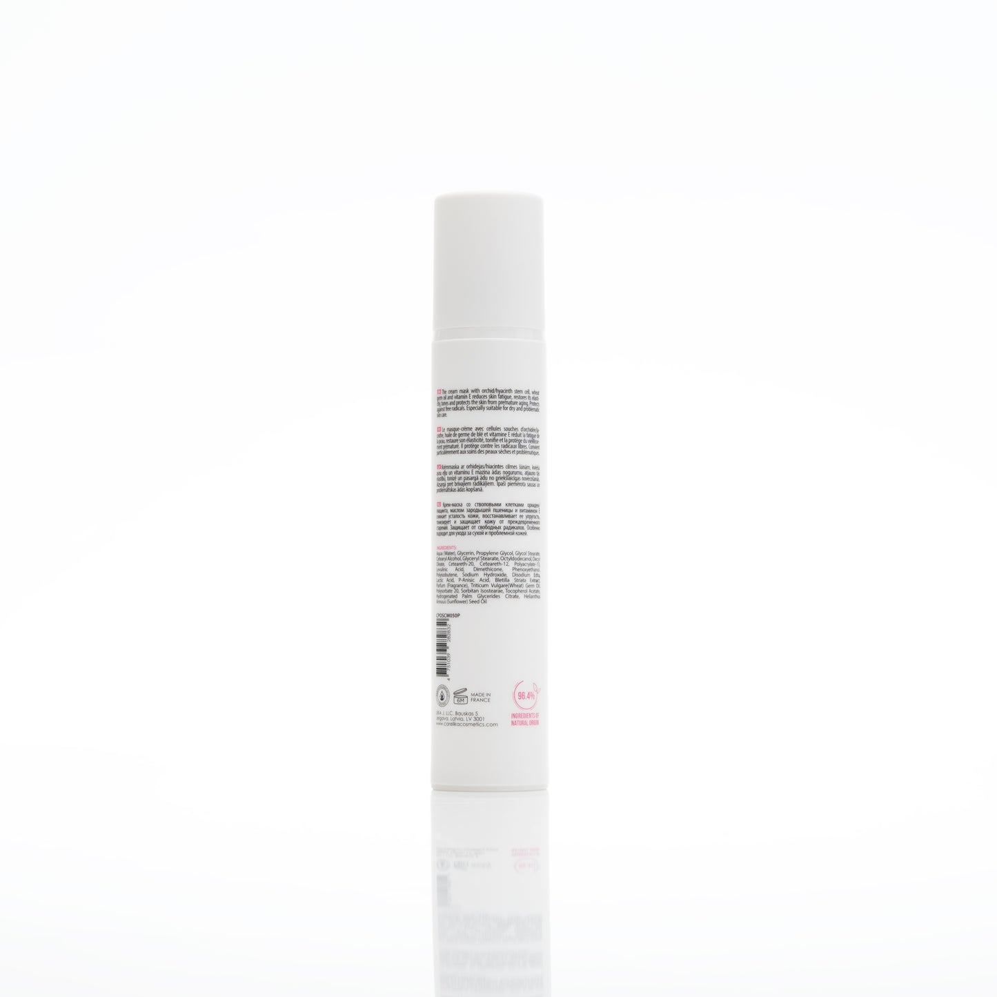 CARELIKA Orchid Stem Cell Cream Anti-aging