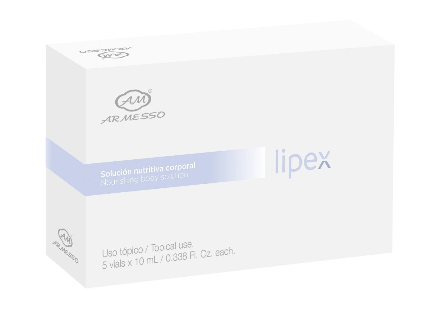 Armesso AM Lipex