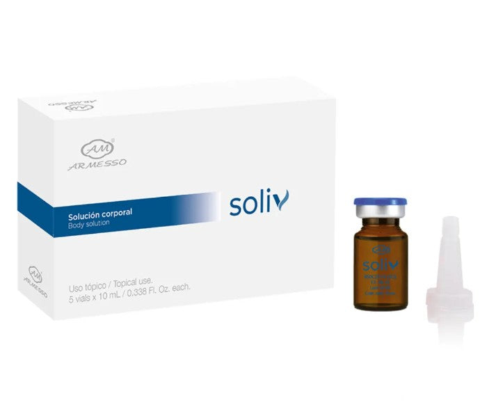 SOLIV: The New Generation of Messolipo