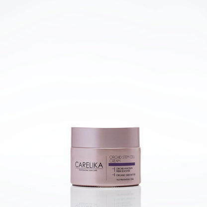 CARELIKA Orchid Stem Cell Cream Anti-aging