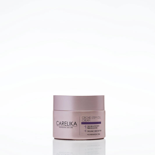 CARELIKA Orchid Stem Cell Cream Anti-aging