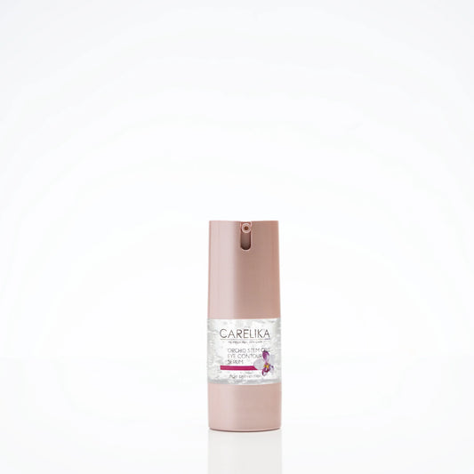 CARELIKA Orchid Stem Cell Eye Contour Serum Anti-Aging