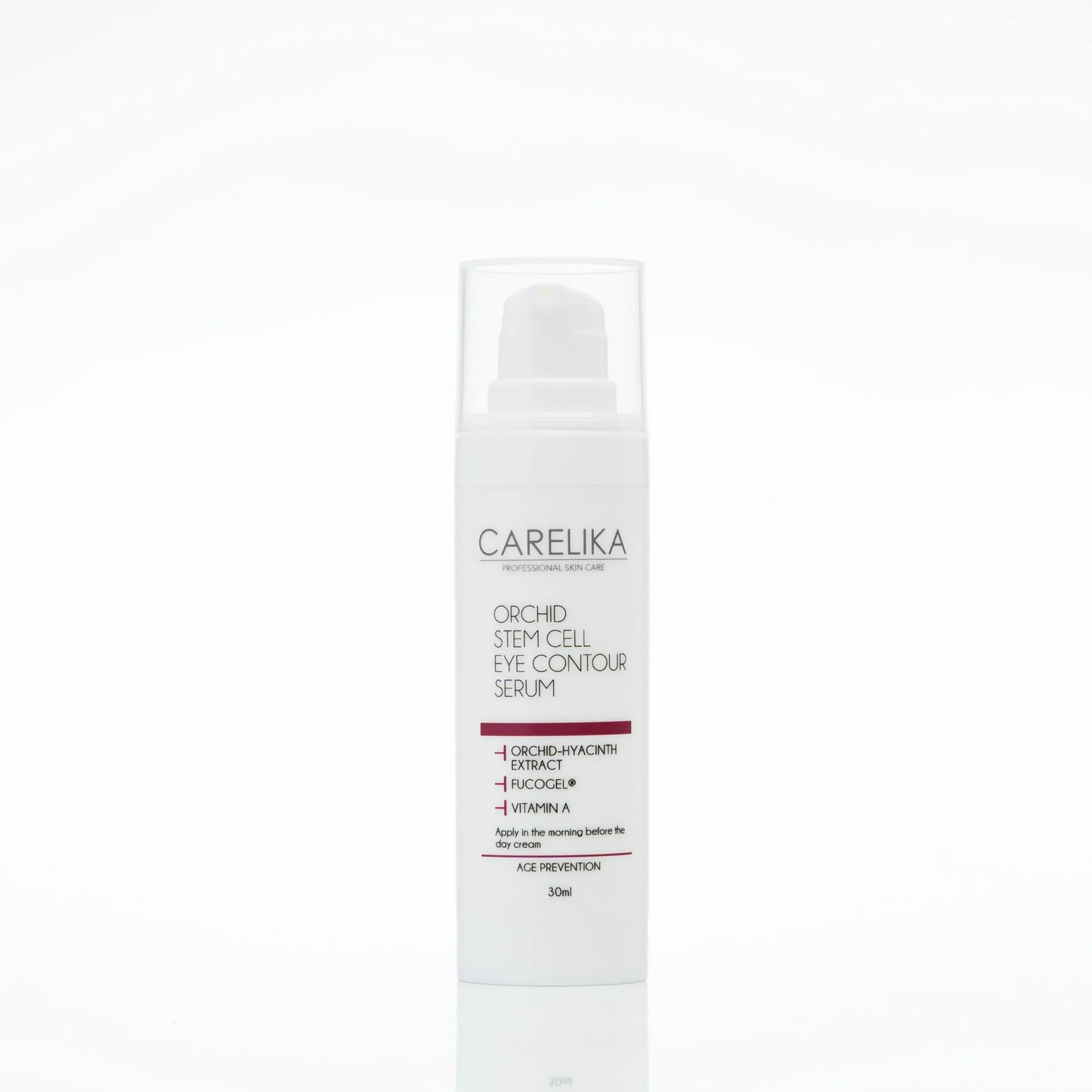 CARELIKA Orchid Stem Cell Fluid Serum