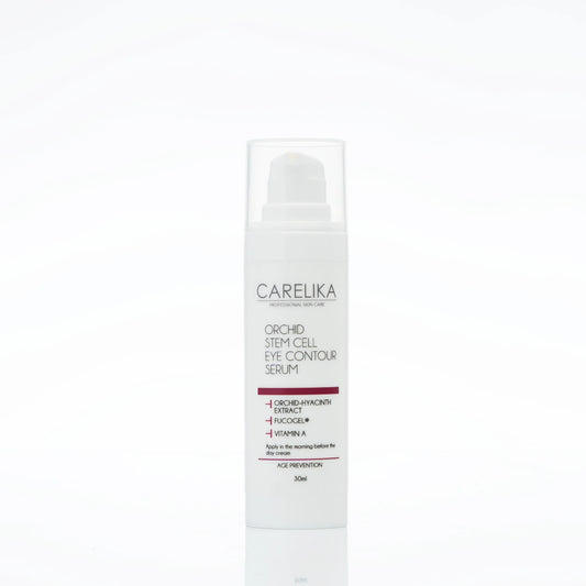 CARELIKA Orchid Stem Cell Fluid Serum