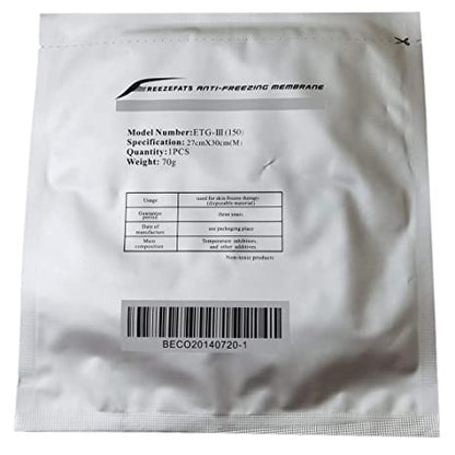 Cryo Membranes Anti Freeze  (10 / PACK)