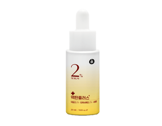 ACTAN PLUS 2% SERUM